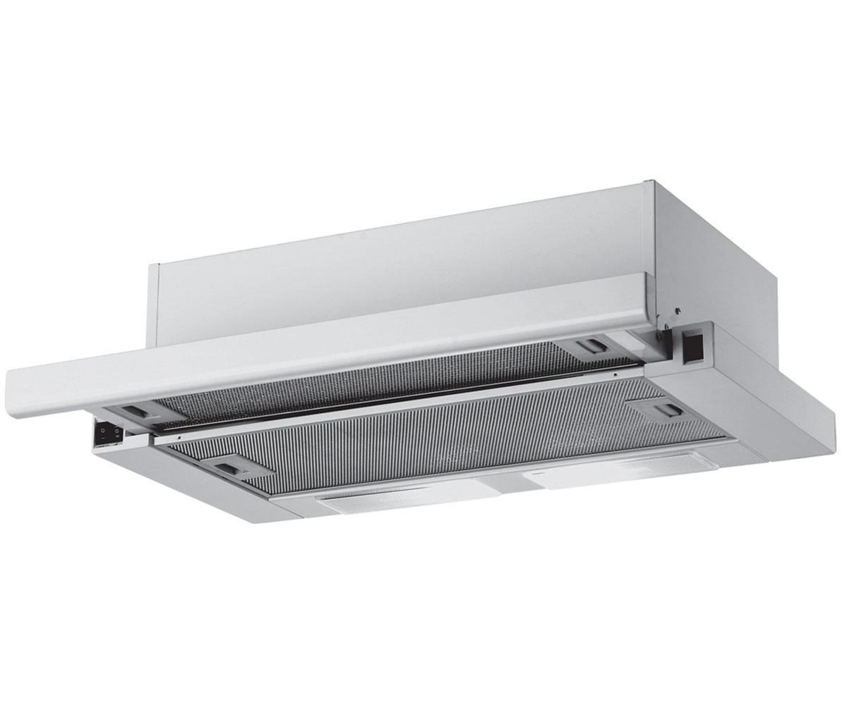 Витяжка кухонна 450 куб. м/ч VENTOLUX  GARDA 60 INOX (450) GARDA 60 INOX (450)