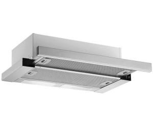 Витяжка кухонна 620 куб. м/год VENTOLUX  GARDA 60 INOX (620)