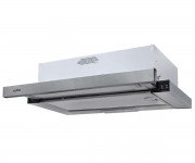 Витяжка VENTOLUX  GARDA 60 INOX (620) SLIM