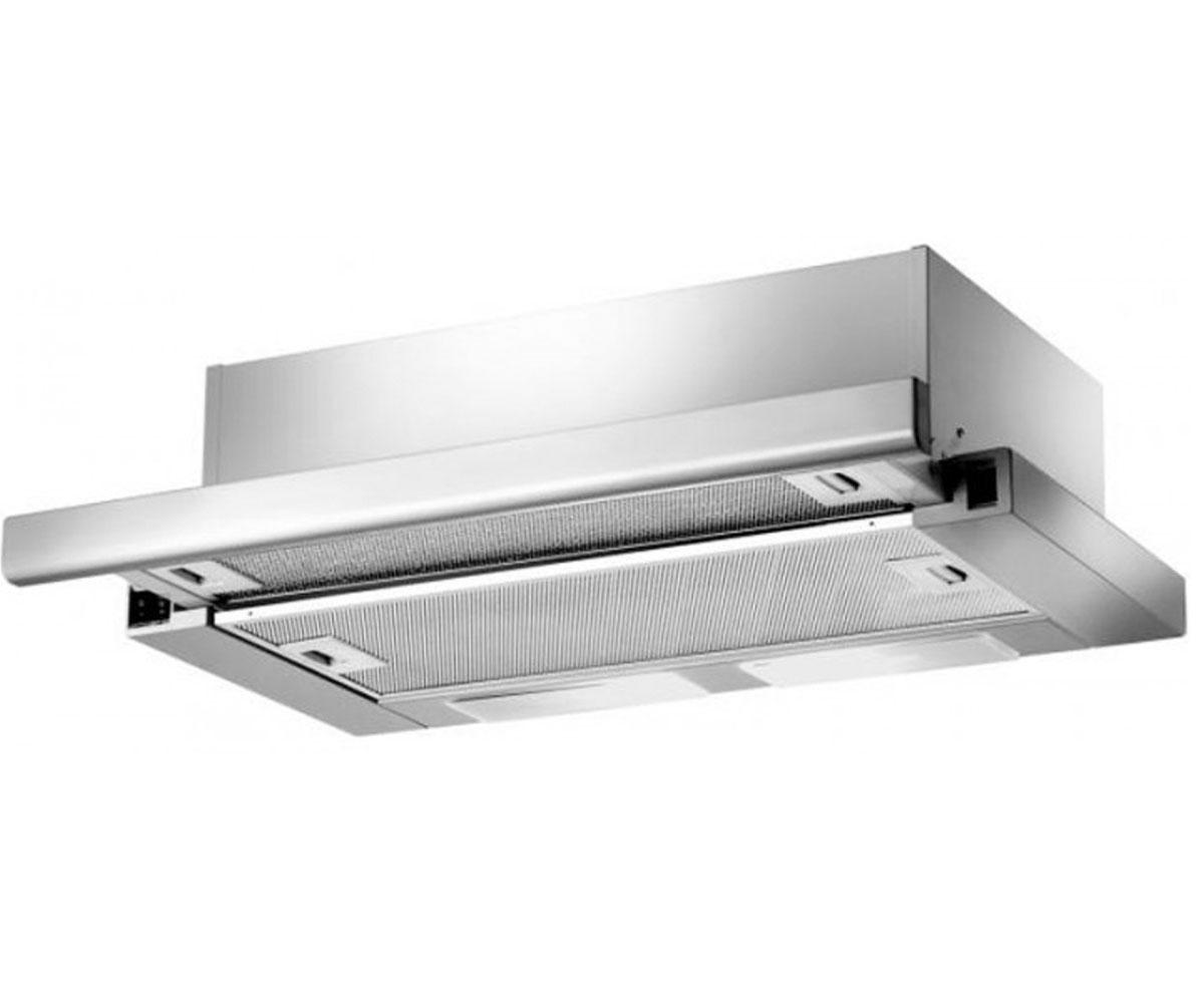 Витяжка VENTOLUX  GARDA 60 INOX (680) IT GARDA 60 INOX (680) IT