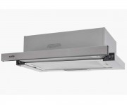 Витяжка VENTOLUX  GARDA 60 INOX (700) SLIM