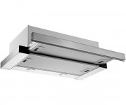 Витяжка VENTOLUX  GARDA 60 INOX (750) IT
