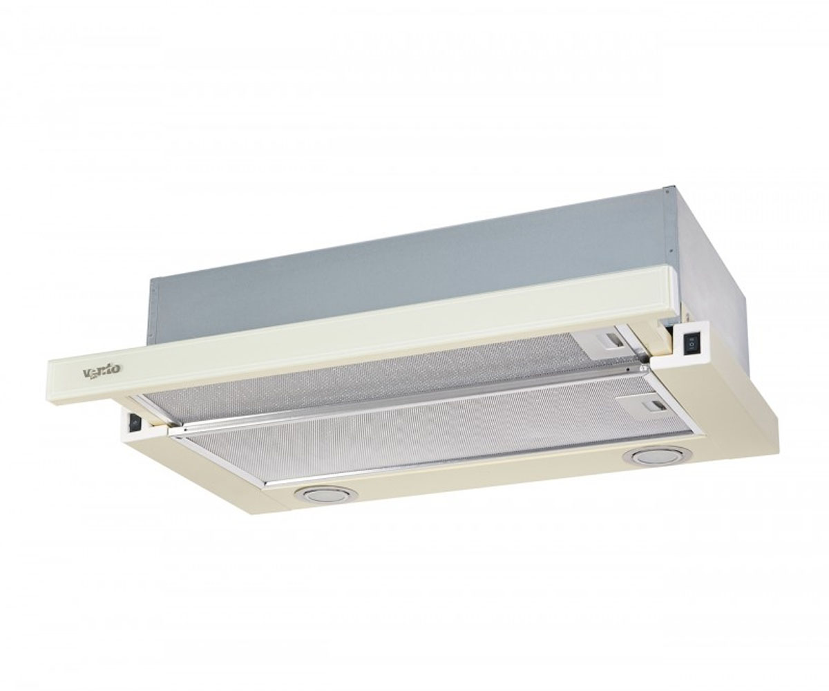 Витяжка для кухні VENTOLUX GARDA GARDA 60 IVG (650) IT H GARDA 60 IVG (650) IT H