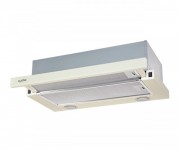 Витяжка для кухні VENTOLUX GARDA GARDA 60 IVG (650) IT H