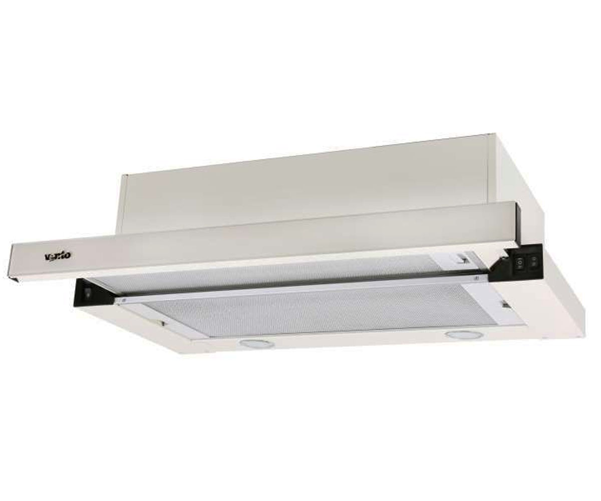 Витяжка VENTOLUX  GARDA 60 IVG (750) SMD LED GARDA 60 IVG (750) SMD LED