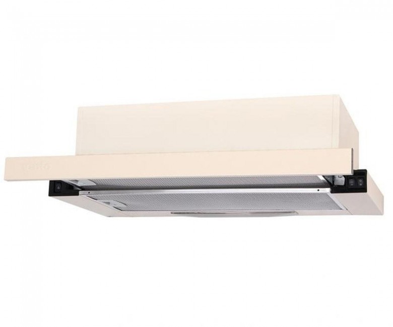 Витяжка VENTOLUX  GARDA 60 IVORY (650) GARDA 60 IVORY (650)