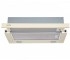 Вытяжка кухонная телескопическая VENTOLUX GARDA GARDA 60 IVORY (650) IT H GARDA 60 IVORY (650) IT H
