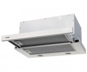 Витяжка VENTOLUX  GARDA 60 WH (1000) IT