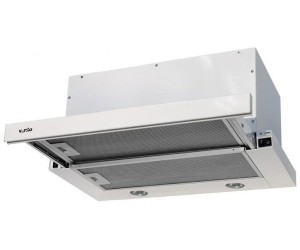 Витяжка VENTOLUX  GARDA 60 WH (1000) IT