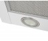 Вытяжка встраиваемая  GARDA 60 WH (1000) LED:Фото 4