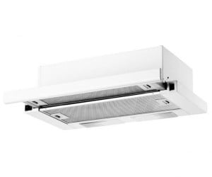 Кухонна витяжка VENTOLUX  GARDA 60 WH (430)