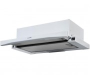 Витяжка VENTOLUX  GARDA 60 WH (620) SLIM