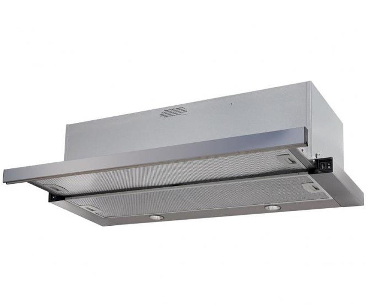 Витяжка кухонна 900 мм VENTOLUX  GARDA 90 INOX (900) GARDA 90 INOX (900)