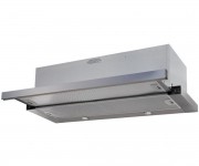 Витяжка кухонна 900 мм VENTOLUX  GARDA 90 INOX (900)