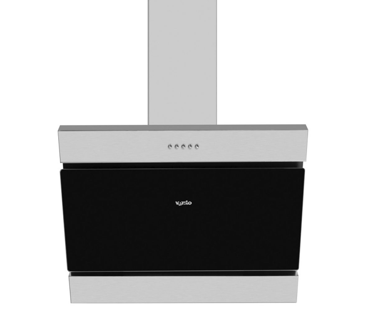 Похила витяжка VENTOLUX  GENOVA 60 BG/X (750) PB IT GENOVA 60 BG/X (750) PB IT