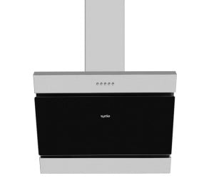 Похила витяжка VENTOLUX  GENOVA 60 BG/X (750) PB IT