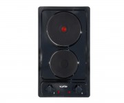 Варильна поверхня VENTOLUX  HE 302 (BK) 2