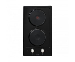 Варильна поверхня  VENTOLUX HE 302 (BK) 3.1