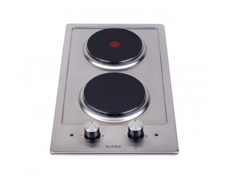 Варильна поверхня VENTOLUX  HE 302 (X) 2 HE 302 (X) 2
