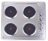 Электрическая плита VENTOLUX  HE 604 (X) 3 HE 604 (X) 3