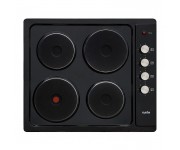 Електрична поверхня VENTOLUX  HE 604 BK 1