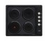 Електрична поверхня VENTOLUX  HE 604 BK 1 HE 604 BK 1