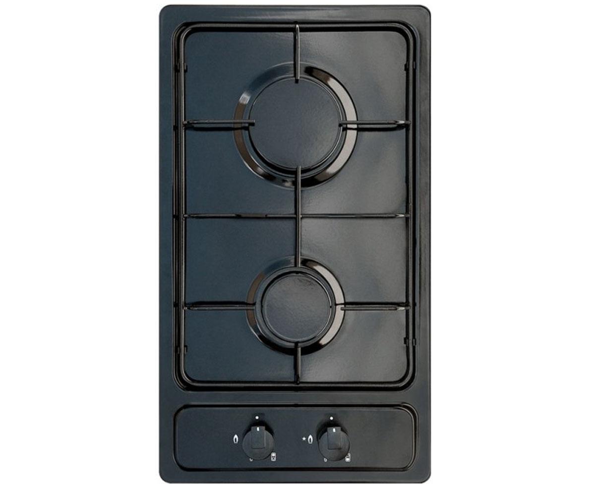 Варильна подвійна поверхня VENTOLUX  HG320 EE (BK) 2 HG320 EE (BK) 2