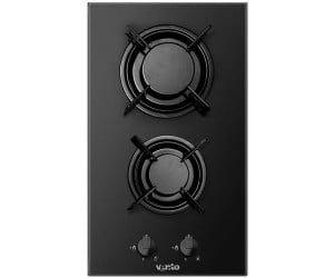 Варильна поверхня  VENTOLUX HG320 GEE (BLACK) 2