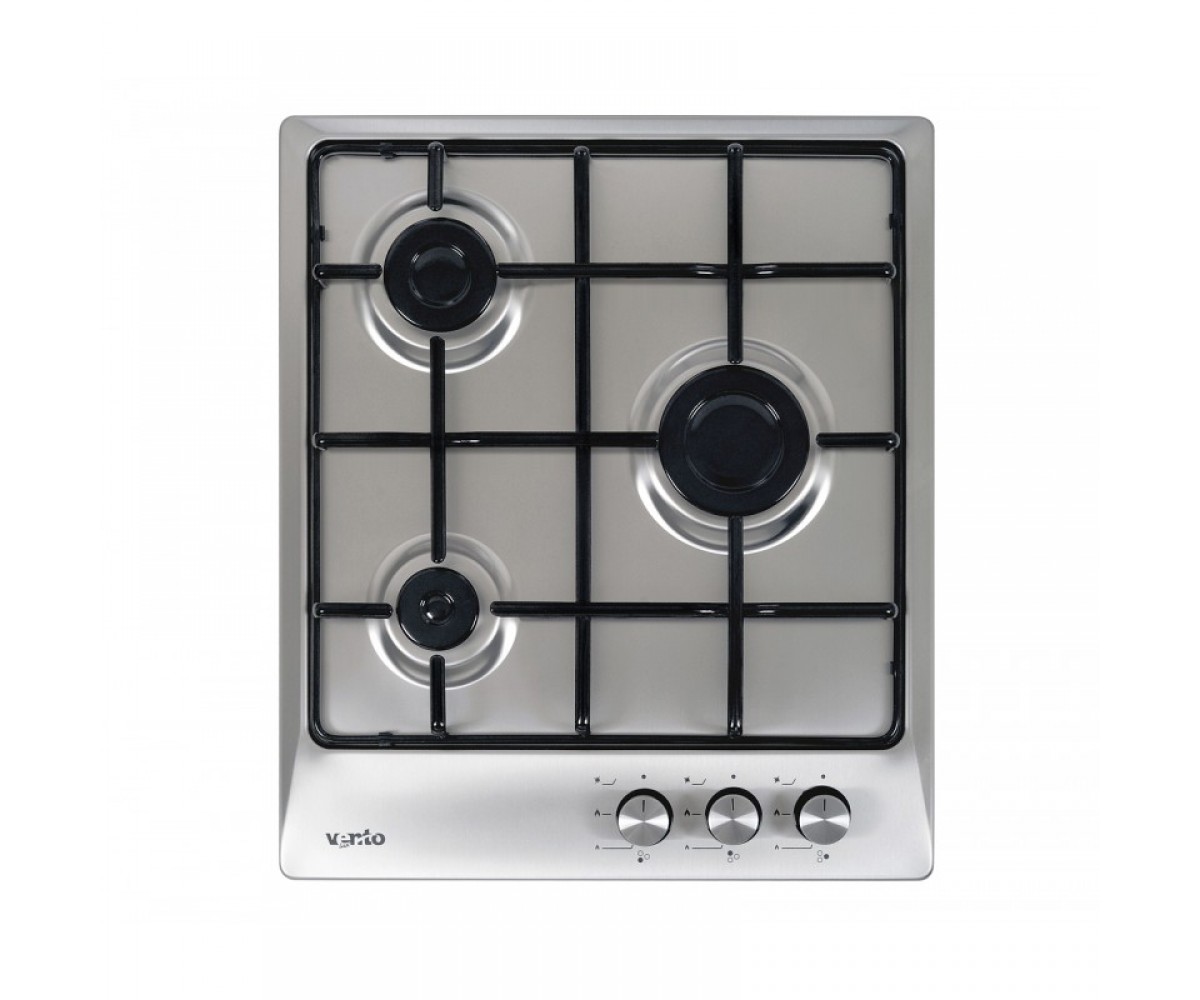 Варильна поверхня, 3 конфорки VENTOLUX  HG430 B4 (X) HG430 B4 (X)