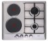 Комбінована плита VENTOLUX  HG622 B2 (X) HG622 B2 (X)