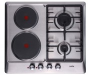 Газова варильна поверхня VENTOLUX  HG622 B3 (X)