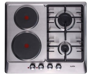 Газова варильна поверхня VENTOLUX  HG622 B3 (X)