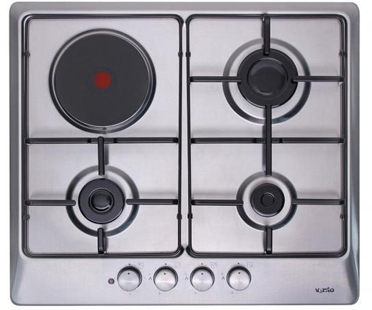 Варильна поверхня 4 конфорки VENTOLUX  HG631 B2 (X) HG631 B2 (X)