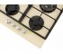 Варочная поверхность  HG640-B1 GCEST (IVORY):Фото 3