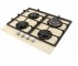 Варочная поверхность  HG640-B1 GCEST (IVORY):Фото 4