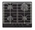 Варильна поверхня VENTOLUX  HG640-C1 CEST (BLACK) HG640-C1 CEST (BLACK)