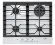 Газова варильна поверхня VENTOLUX  HG640-C1 CEST (WH)