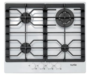Газова варильна поверхня VENTOLUX  HG640-C1 CEST (WH)