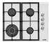 Варильна поверхня VENTOLUX  HG640-N1G CEST (WH) HG640-N1G CEST (WH)
