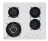 Варильна поверхня VENTOLUX  HG640-S1 GEET (WH) HG640-S1 GEET (WH)