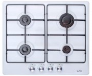 Газова варильна поверхня VENTOLUX  HG640 B2 (WH)