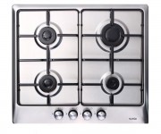 Варильна поверхня газу на VENTOLUX  HG640 B2 (X)