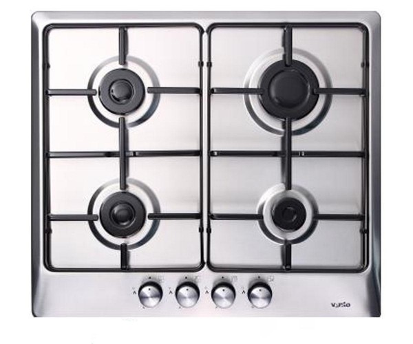 Варильна поверхня газу на  VENTOLUX HG640 B2 (X)