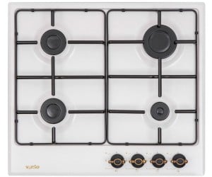 Варочная поверхность VENTOLUX RUSTICA HG640 B4 IVORY/BZ