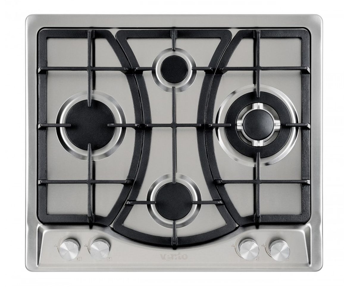 Газова варильна поверхня VENTOLUX  HG640 E7 CT (X) HG640 E7 CT (X)