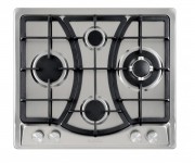 Газова варильна поверхня VENTOLUX  HG640 E7 CT (X)