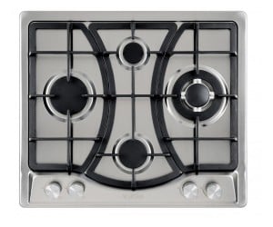 Газова варильна поверхня VENTOLUX  HG640 E7 CT (X)