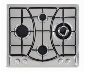 Газова варильна поверхня VENTOLUX  HG640 E7 T (X)