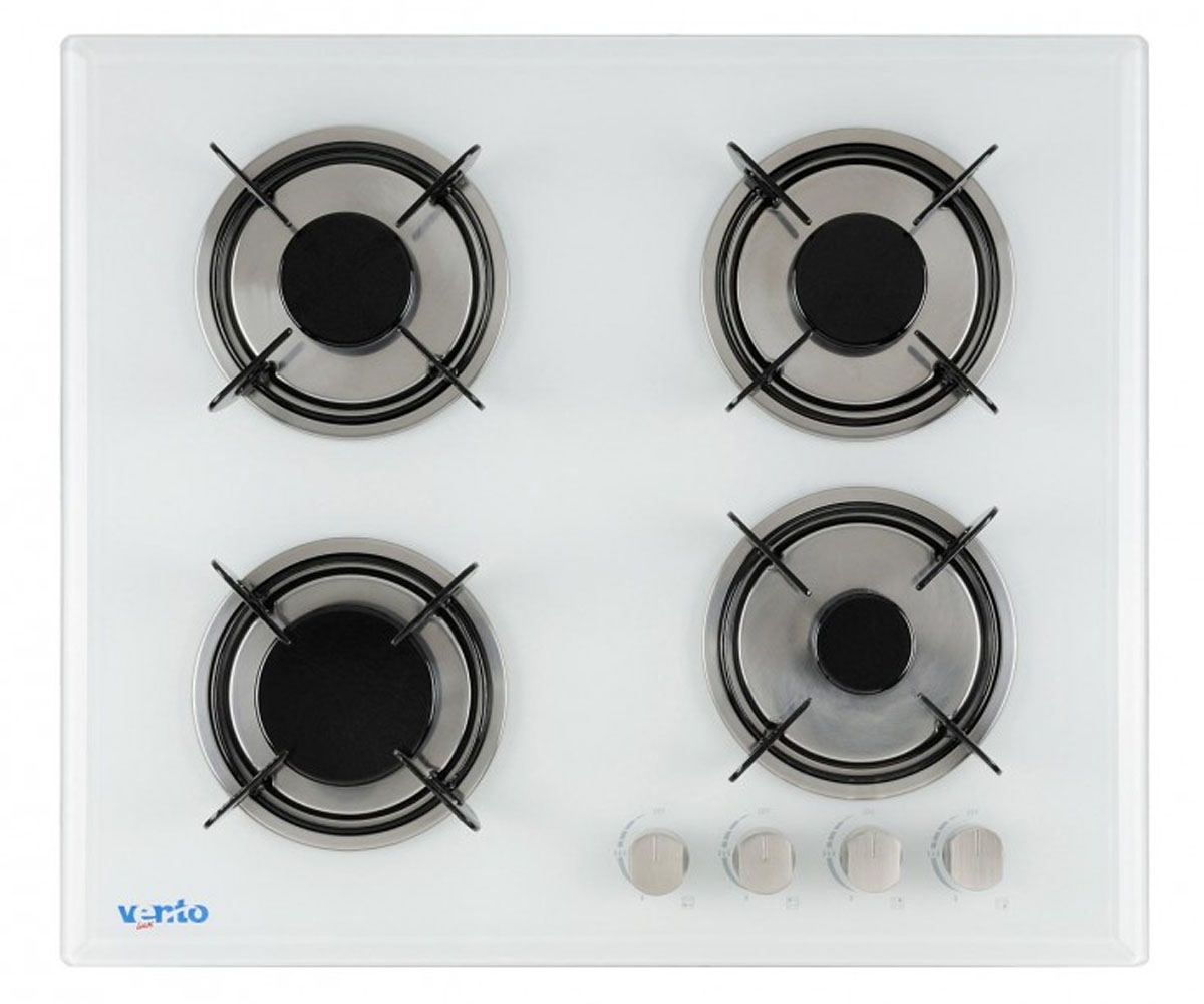 Склокерамічна поверхня VENTOLUX  HG640G CTB (WH) 5 HG640G CTB (WH) 5