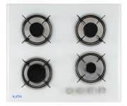 Склокерамічна поверхня VENTOLUX  HG640G CTB (WH) 5